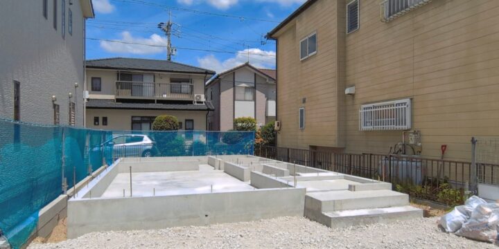 一宮市大和町馬引字古宮（戸建） 1