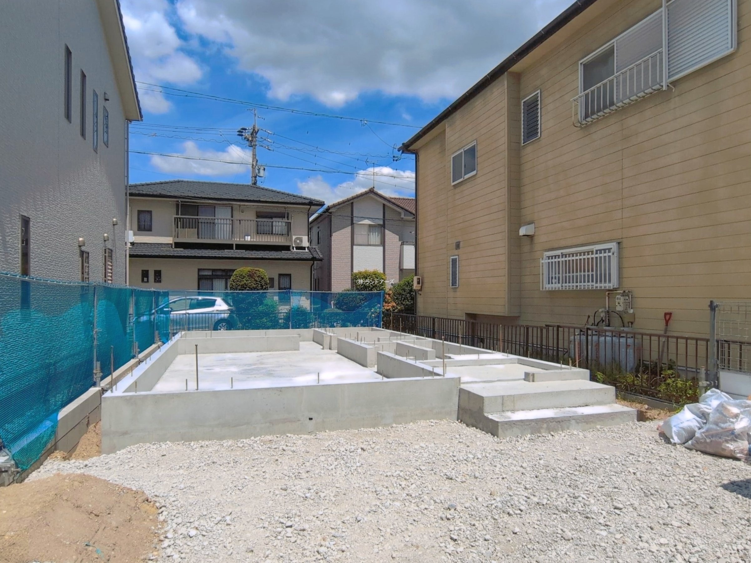一宮市大和町馬引字古宮（戸建） 1