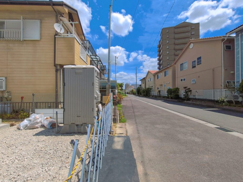 物件写真
