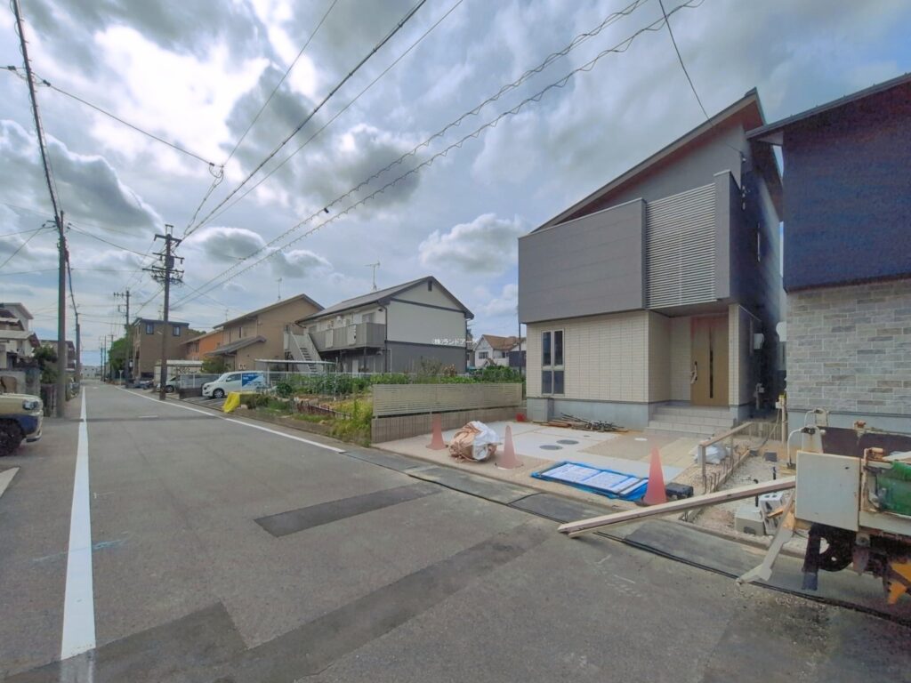 物件写真