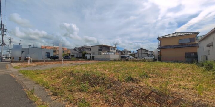 半田市花園町2丁目（土地） 1