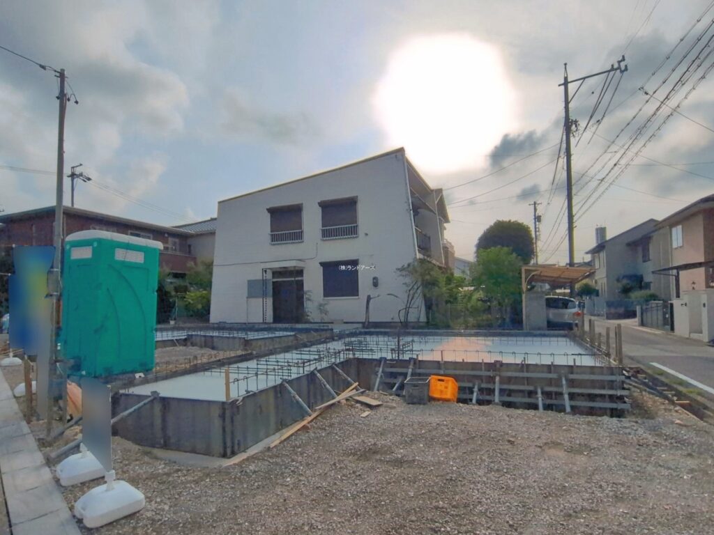 名古屋市守山区白山1丁目(戸建)01 1