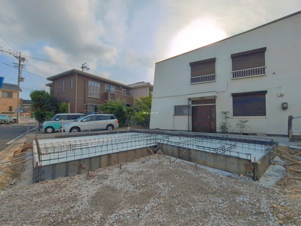 名古屋市守山区白山1丁目(戸建)02 1