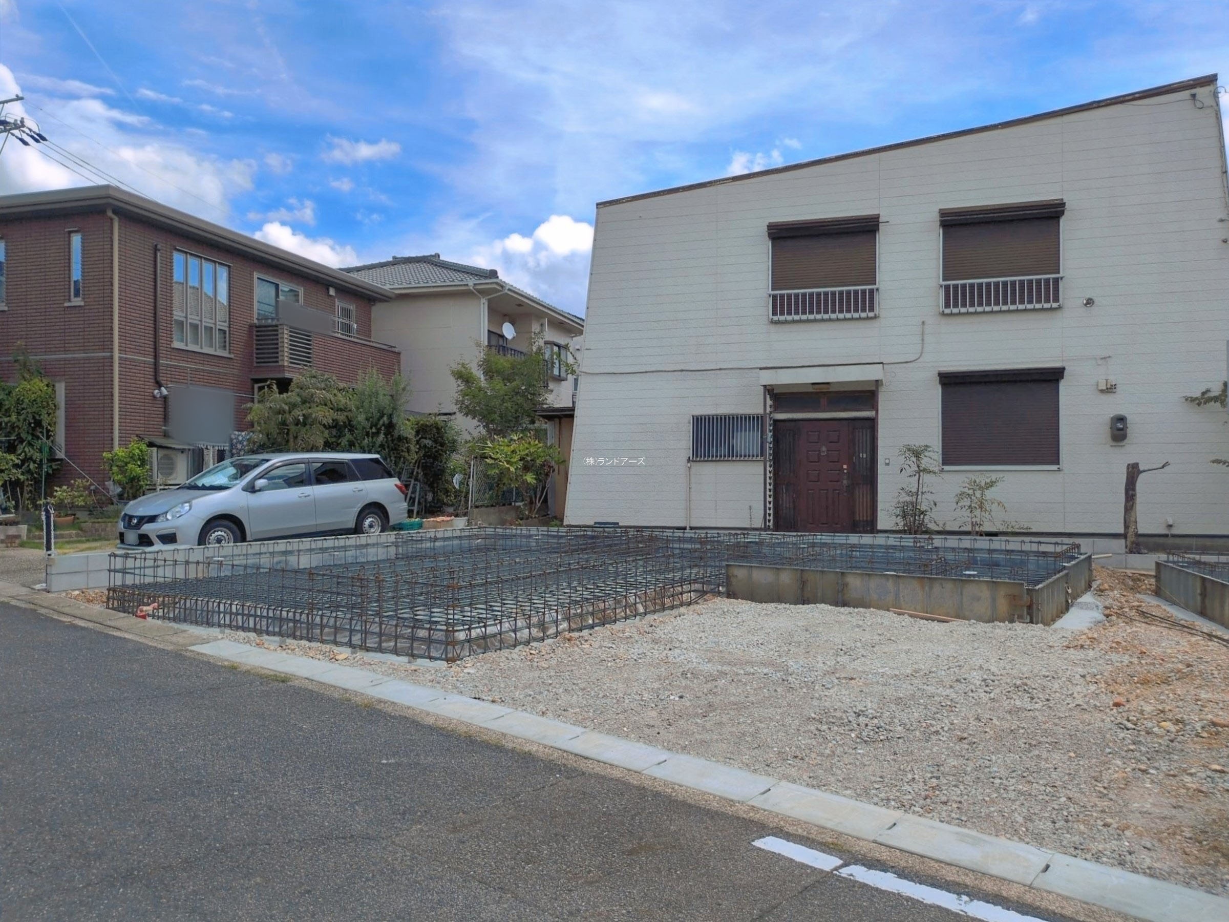 名古屋市守山区白山1丁目（戸建）02 1