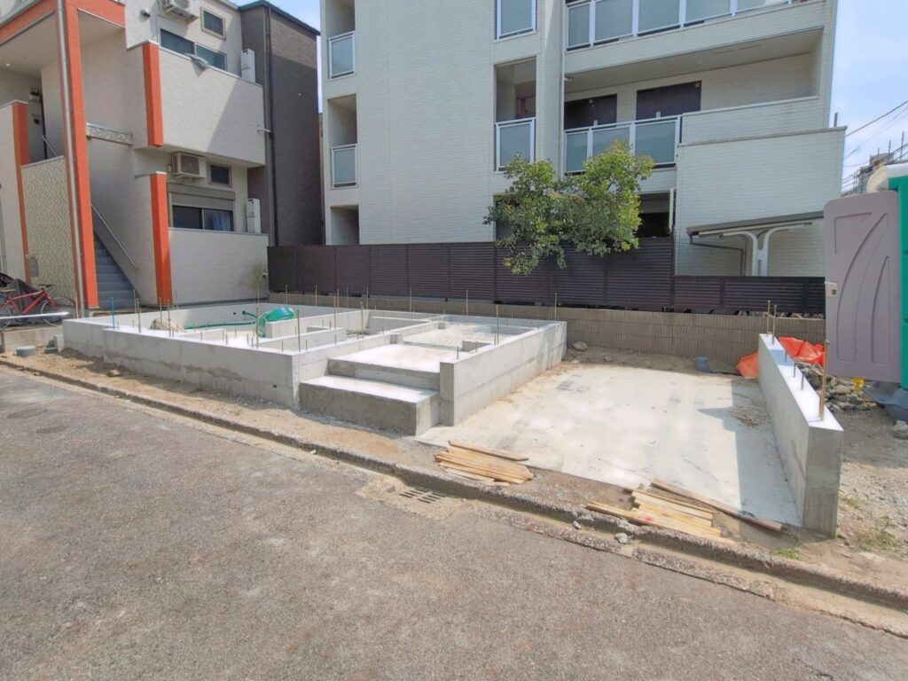名古屋市中川区百船町（戸建）01 1