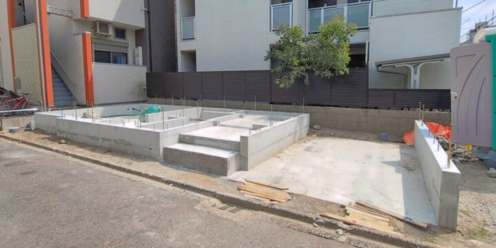 名古屋市中川区百船町（戸建）01 1