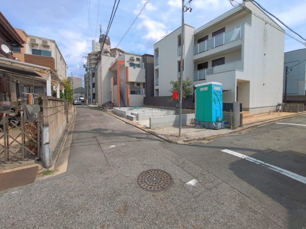物件写真