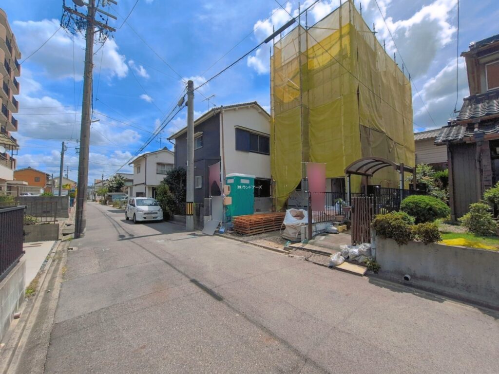 物件写真