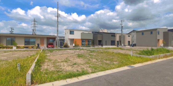 稲沢市天池五反田町（戸建）02 1