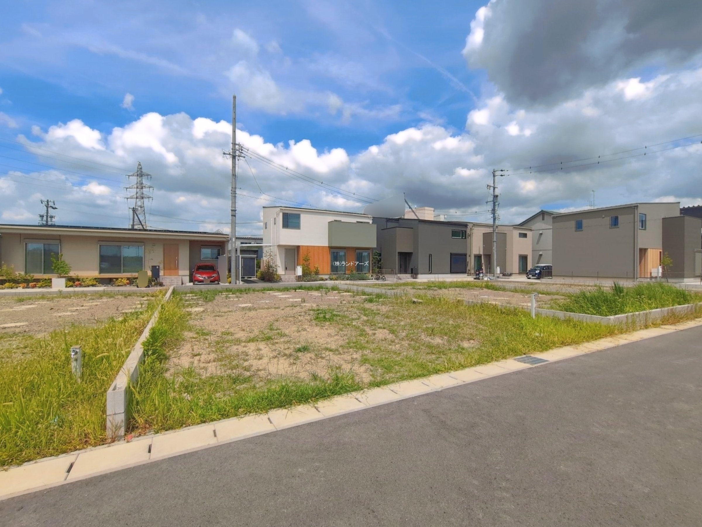 稲沢市天池五反田町（戸建）02 1