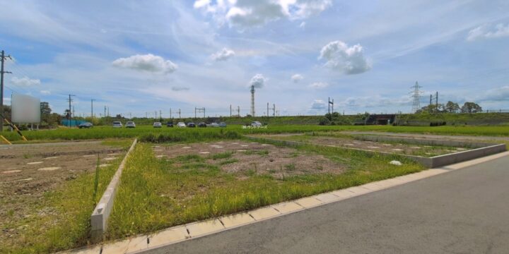 稲沢市天池五反田町（戸建）03 1