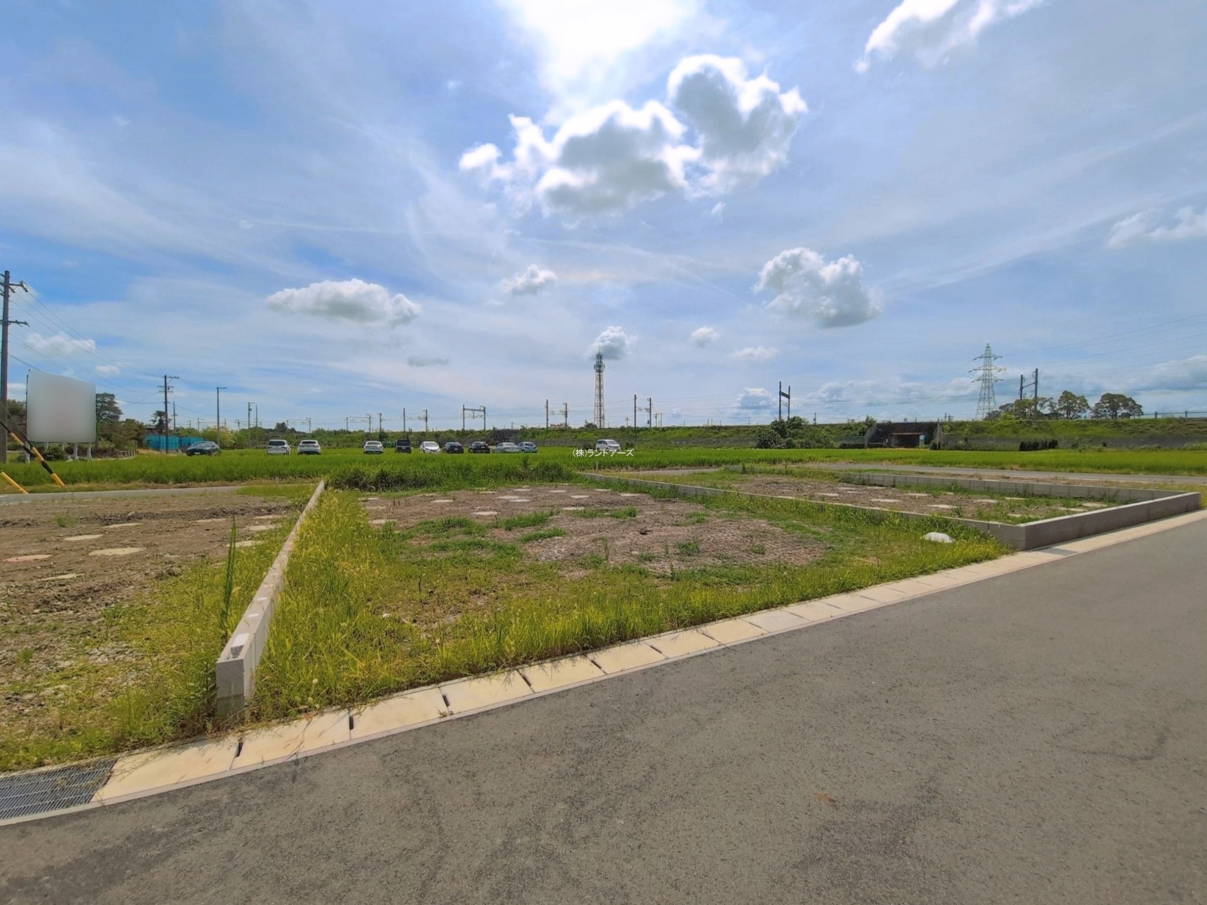 稲沢市天池五反田町（戸建）03 1