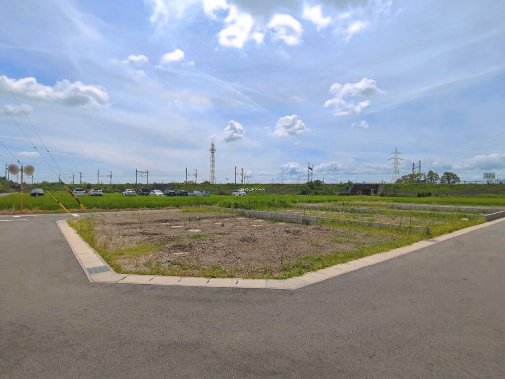 稲沢市天池五反田町（戸建）04 1