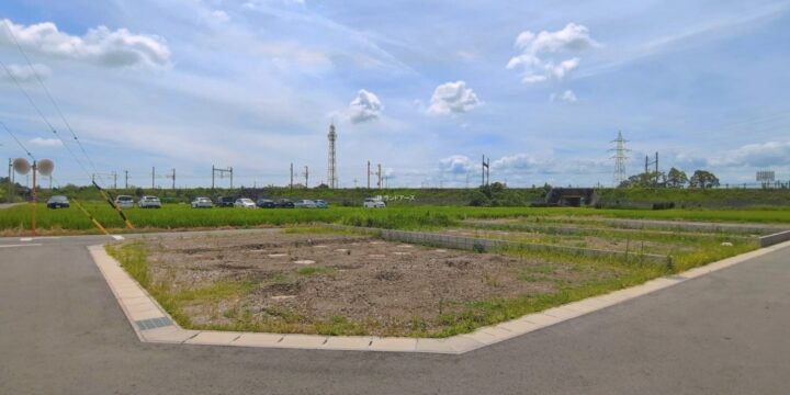 稲沢市天池五反田町（戸建）04 1