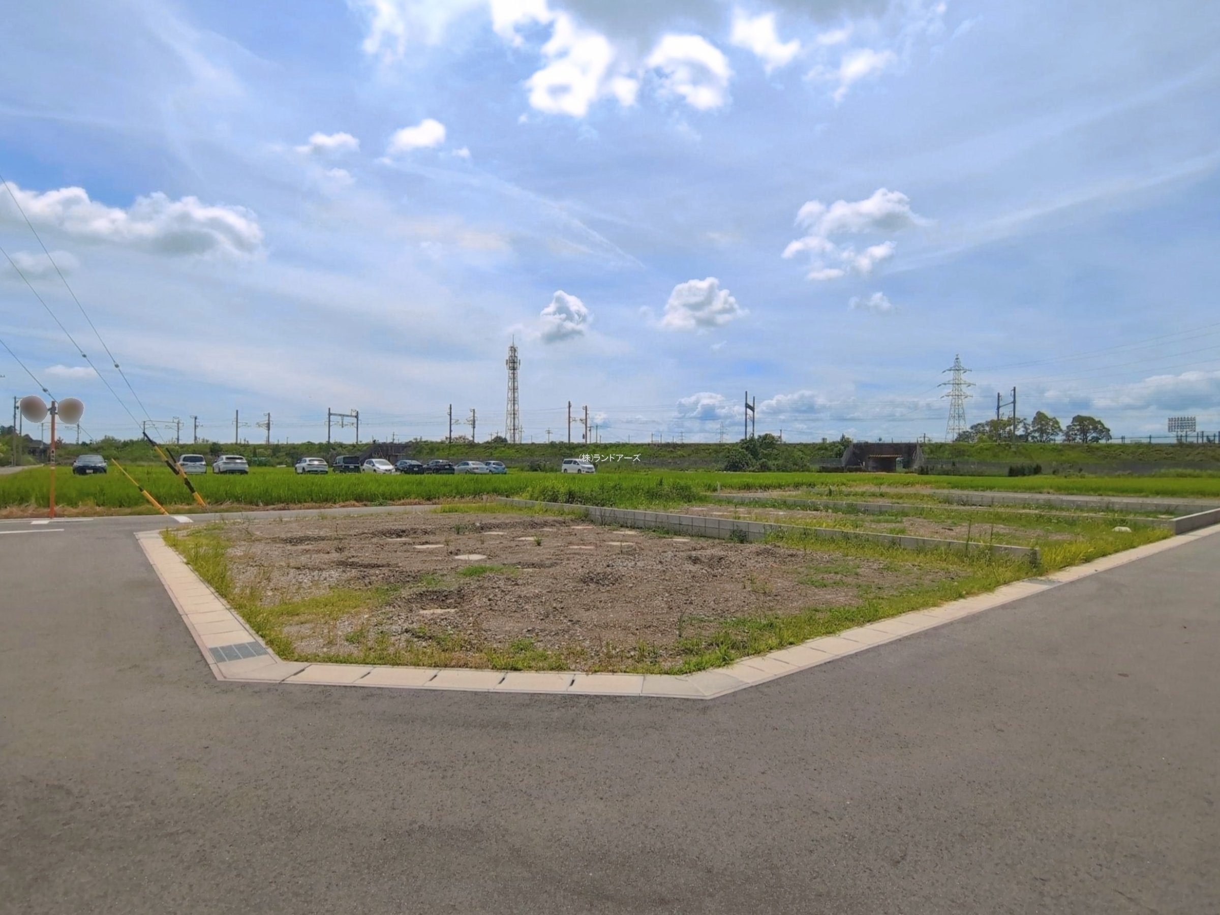 稲沢市天池五反田町（戸建）04 1