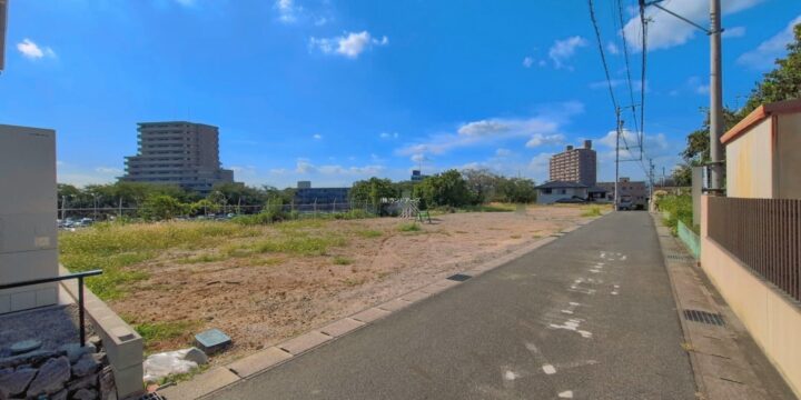 豊田市小川町2丁目（土地）03 1