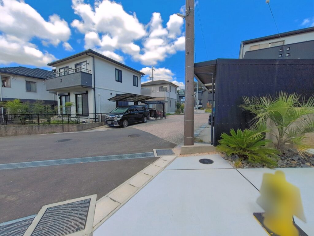 物件写真