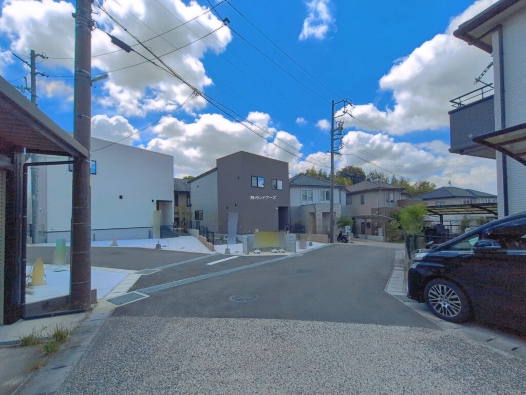 物件写真
