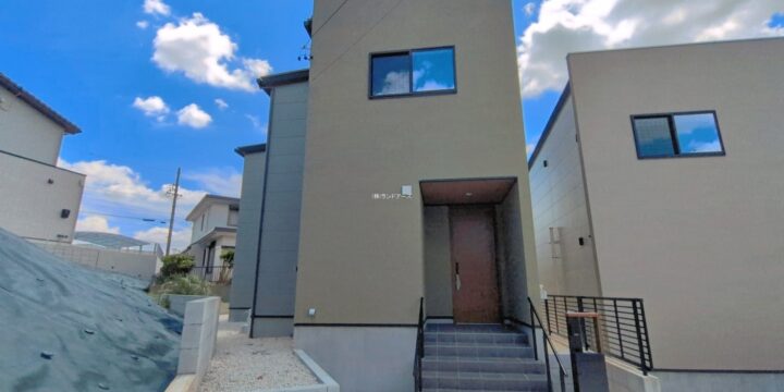 日進市岩崎町（戸建）02 1