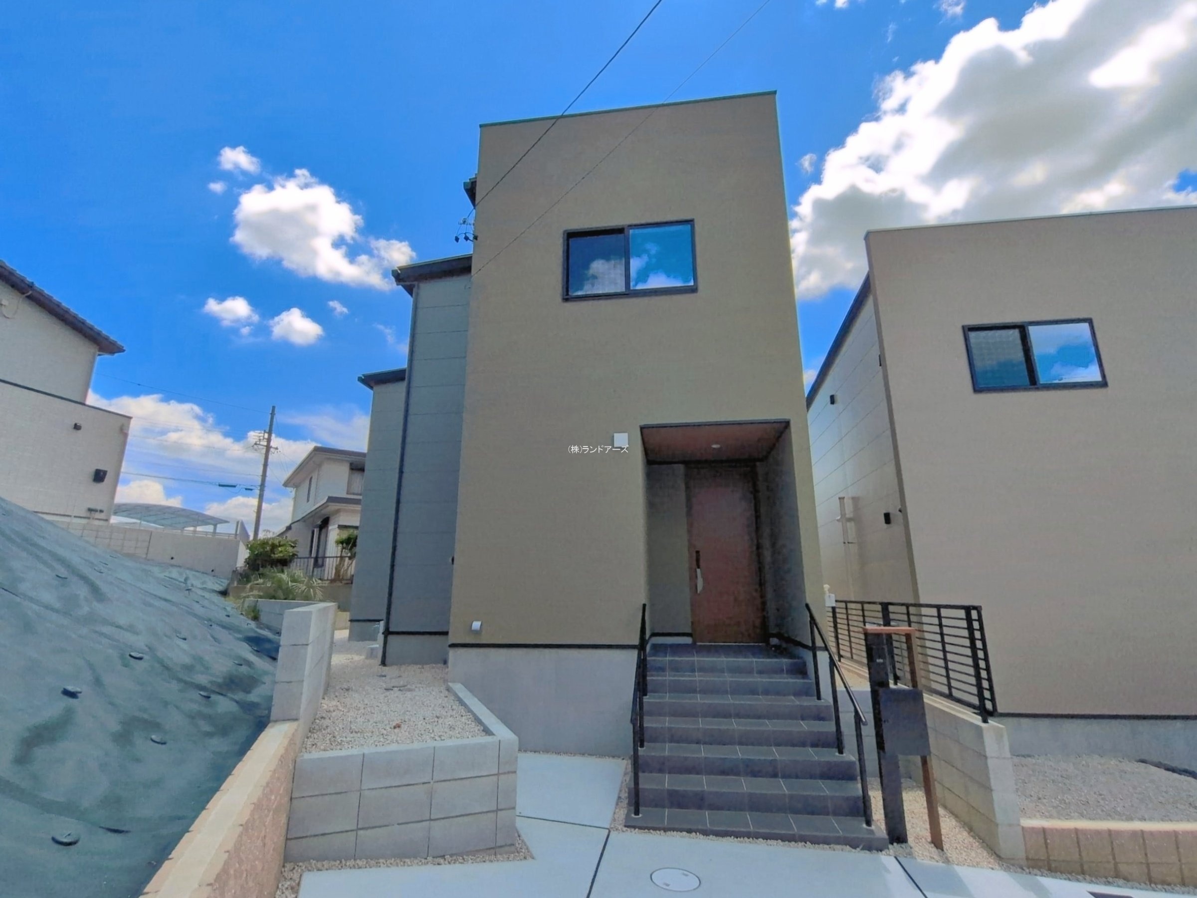 日進市岩崎町（戸建）02 1