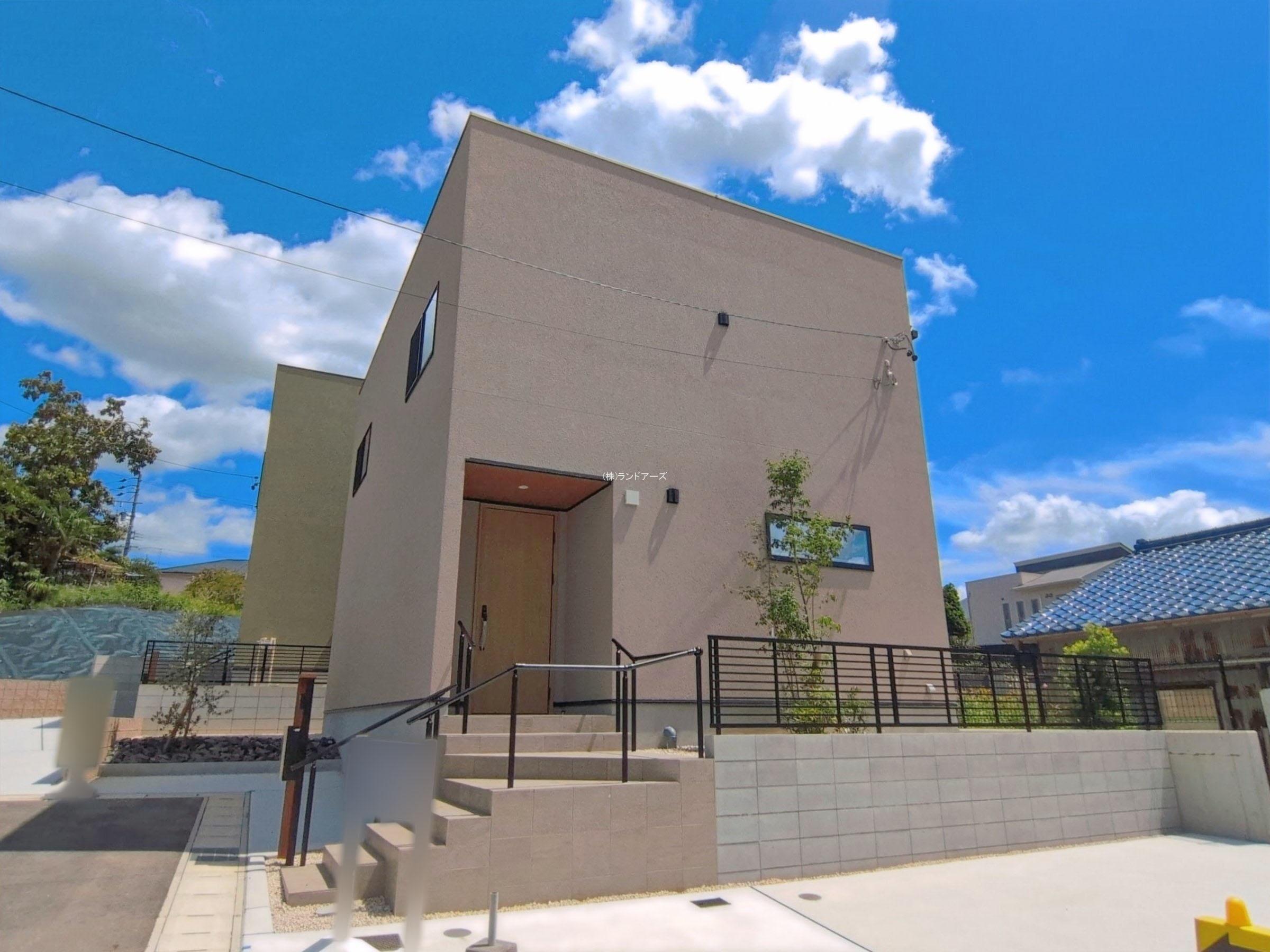 日進市岩崎町（戸建）03 1