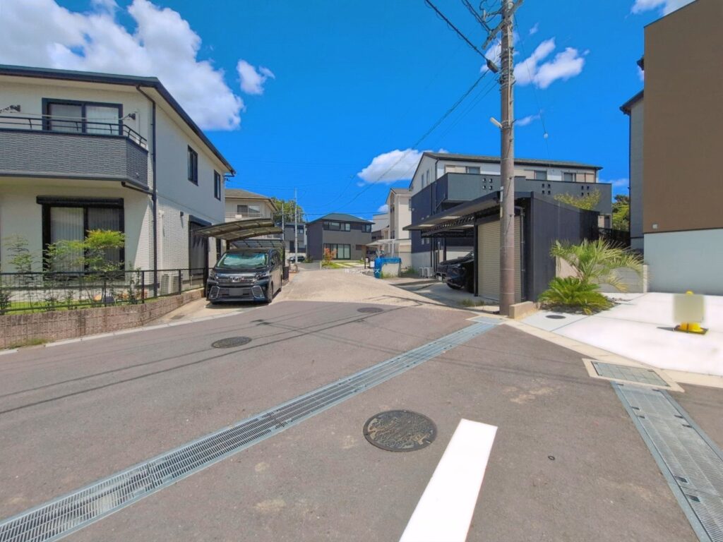 物件写真