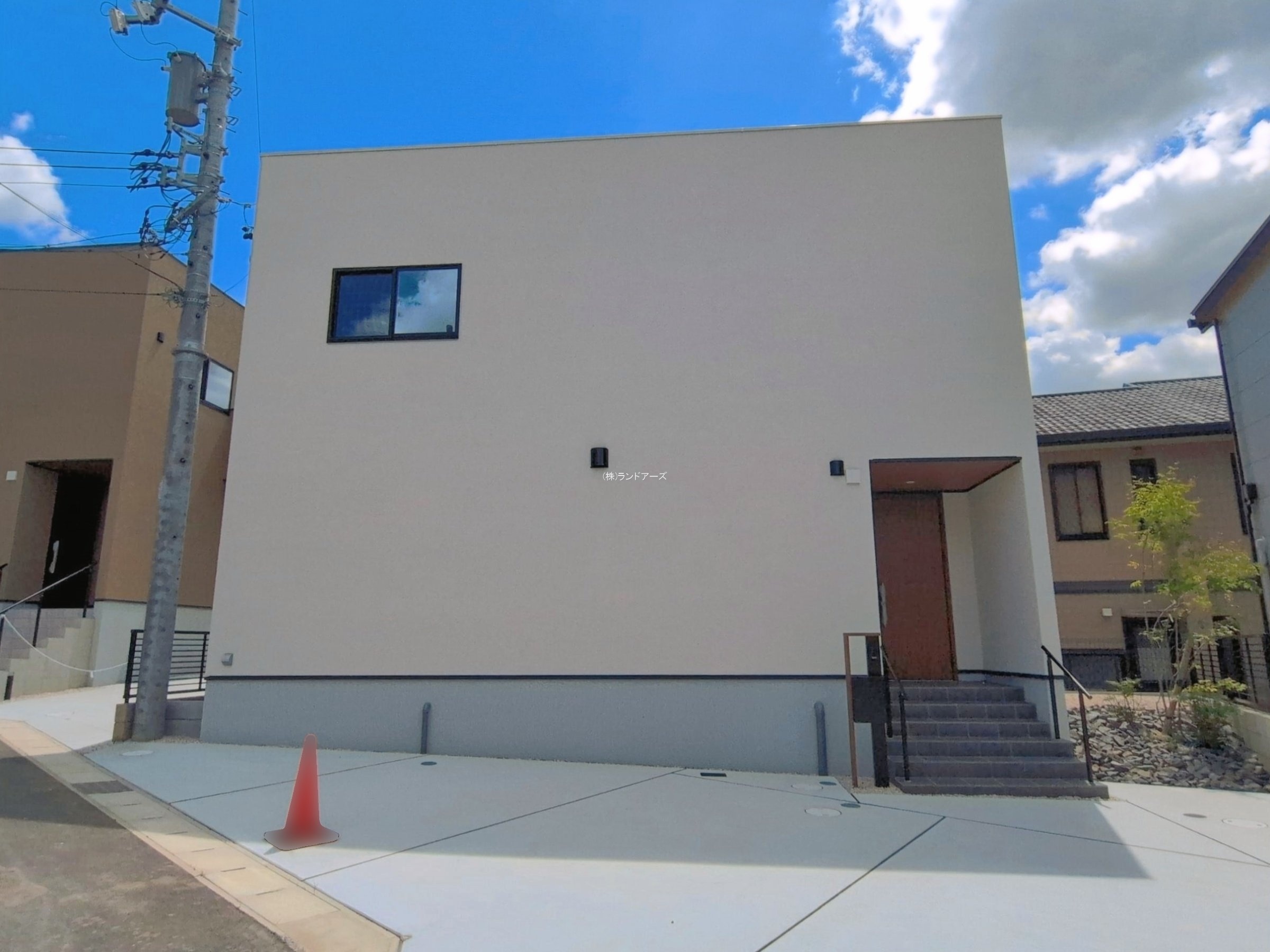日進市岩崎町（戸建）05 1