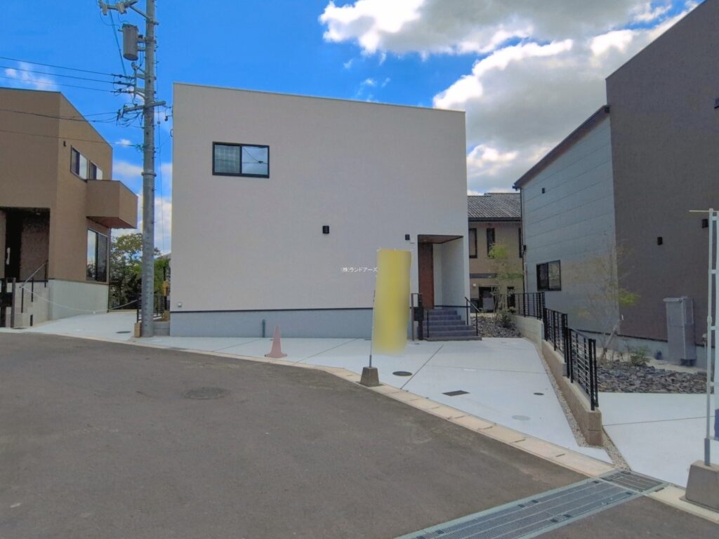 物件写真