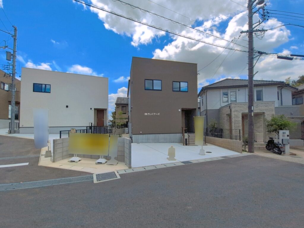 物件写真