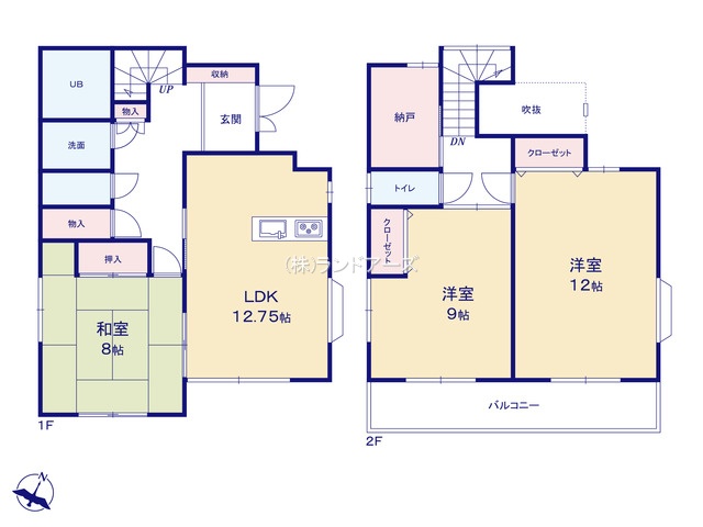 図面