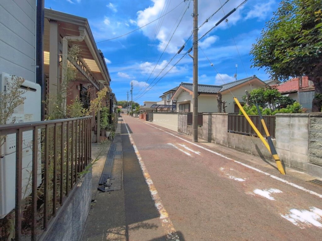 物件写真