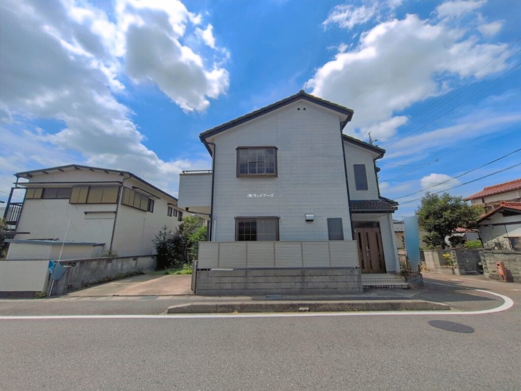 物件写真