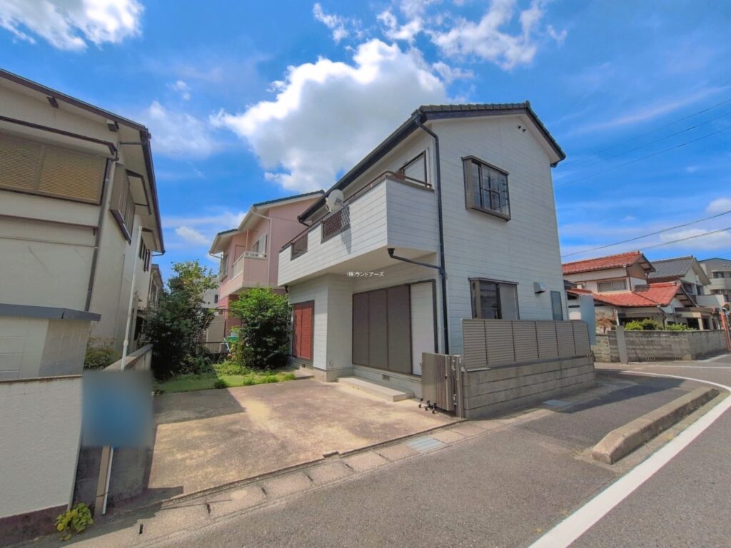 物件写真