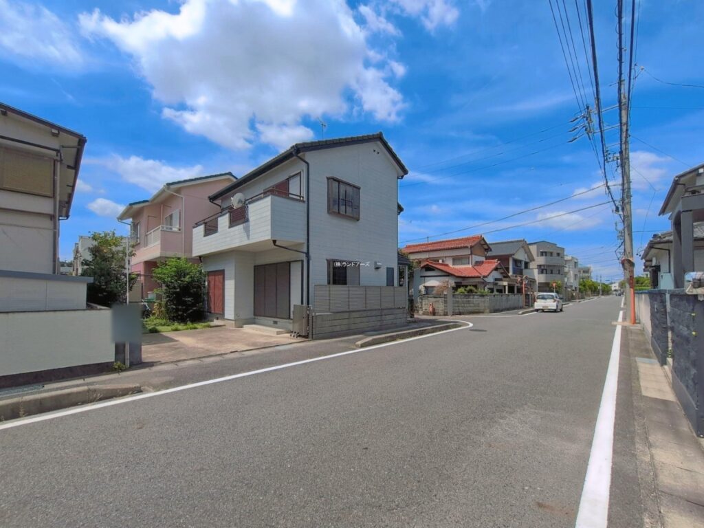 物件写真