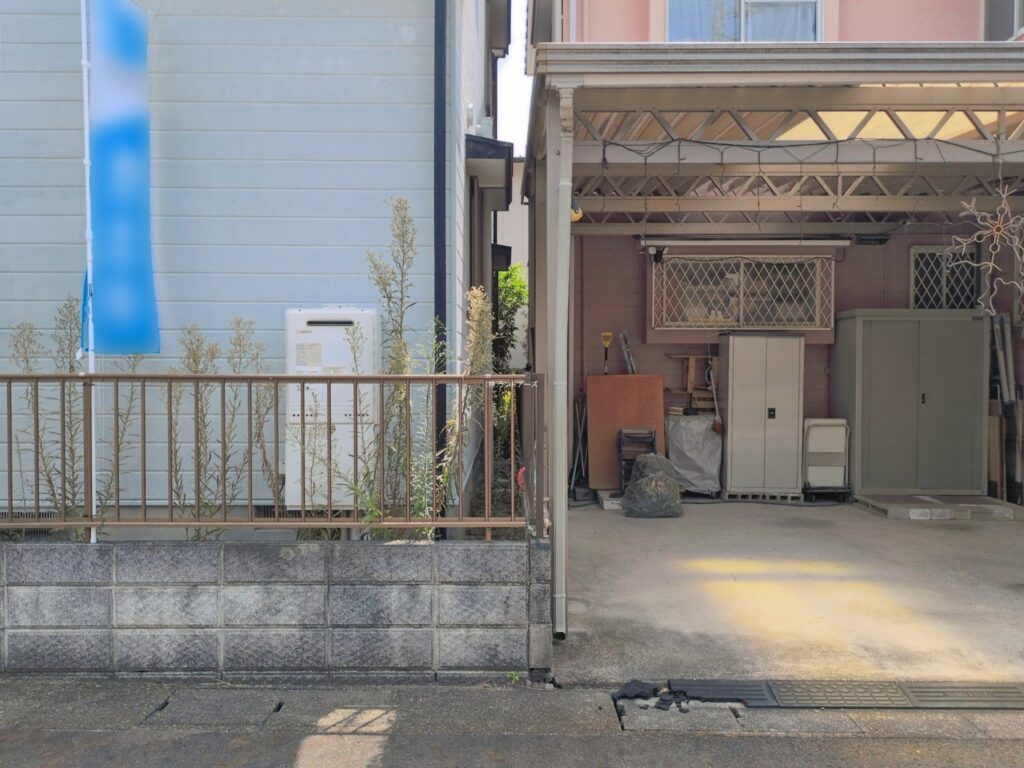 物件写真