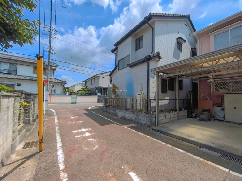 物件写真