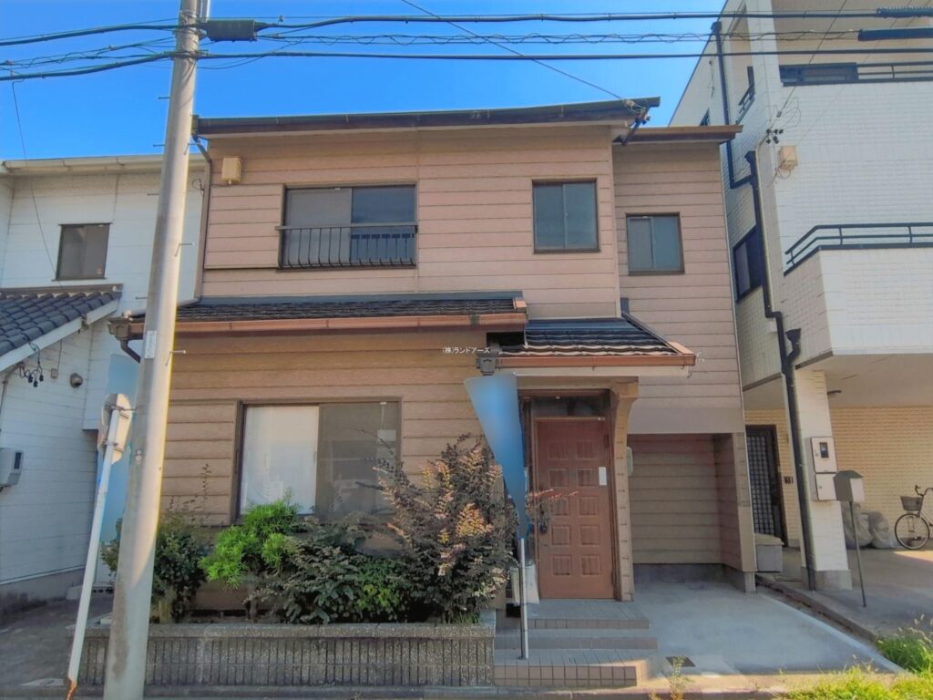 物件写真