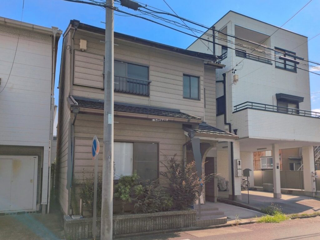 物件写真