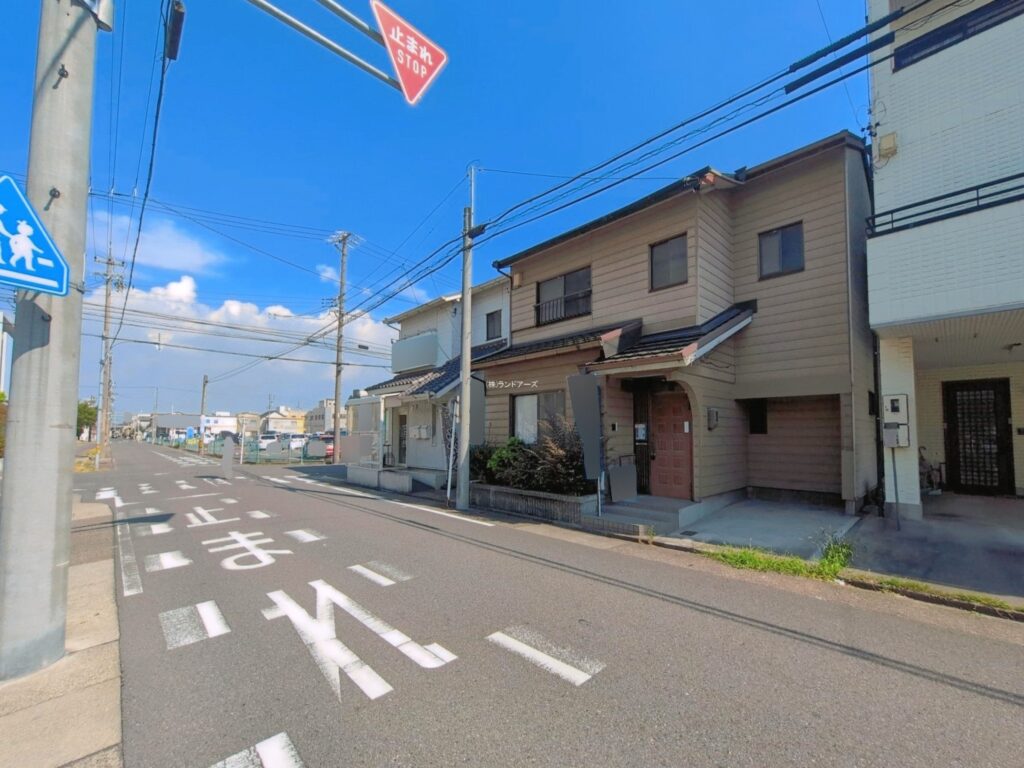 物件写真