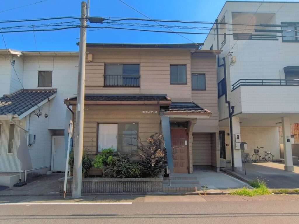 物件写真