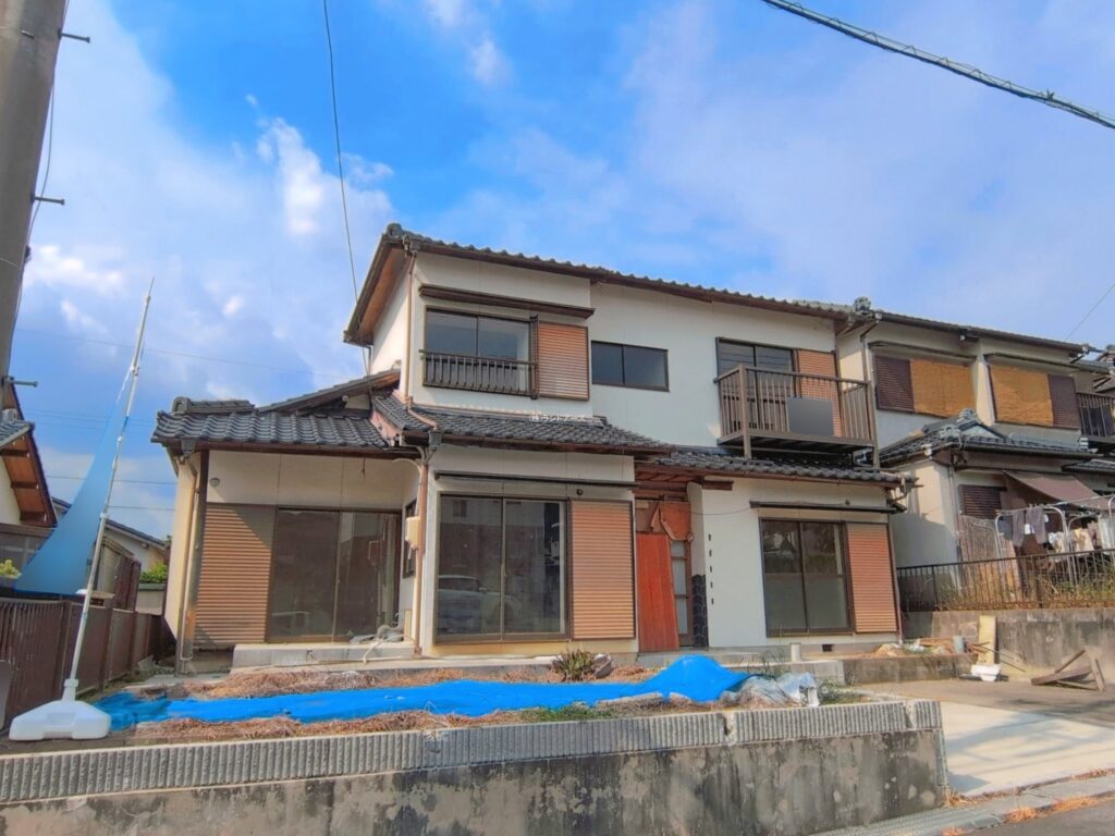 犬山市長者町4丁目 1