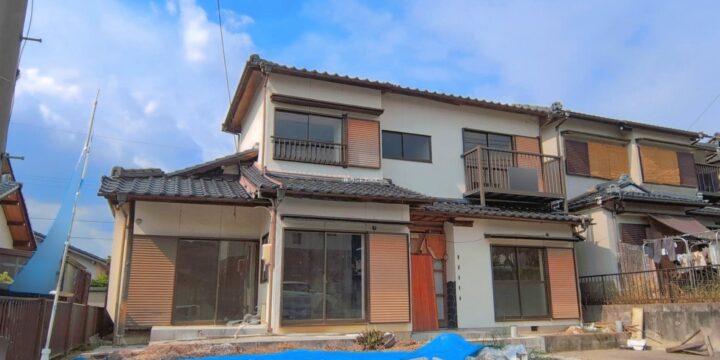 犬山市長者町4丁目 1