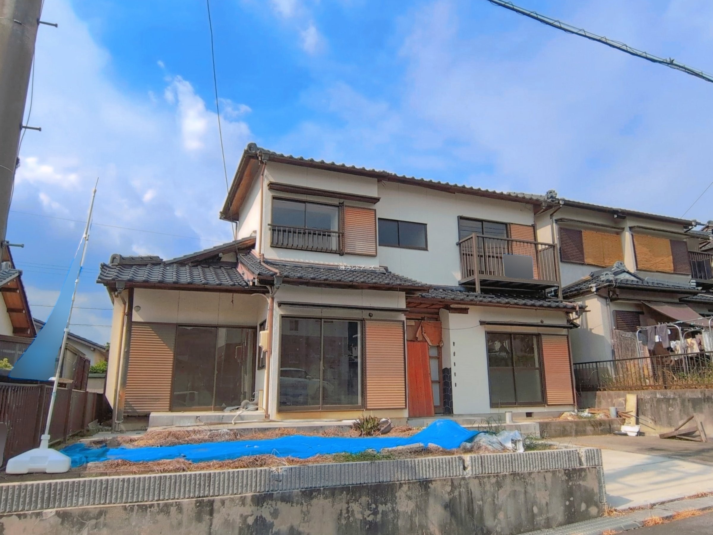 犬山市長者町4丁目 1