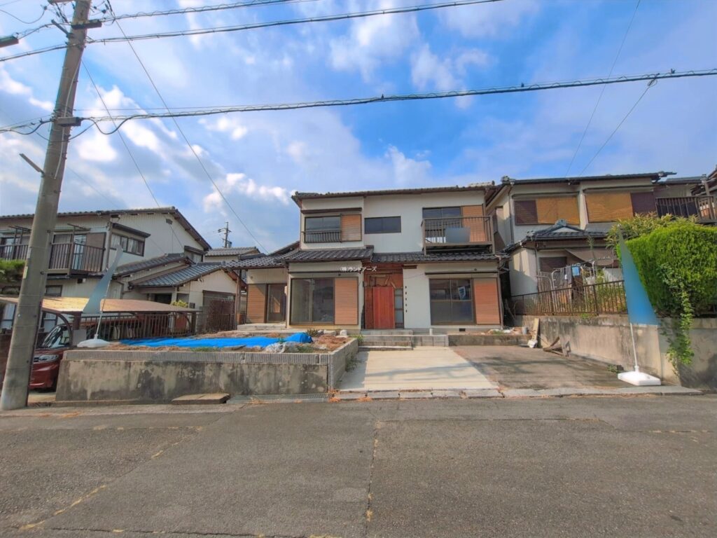物件写真