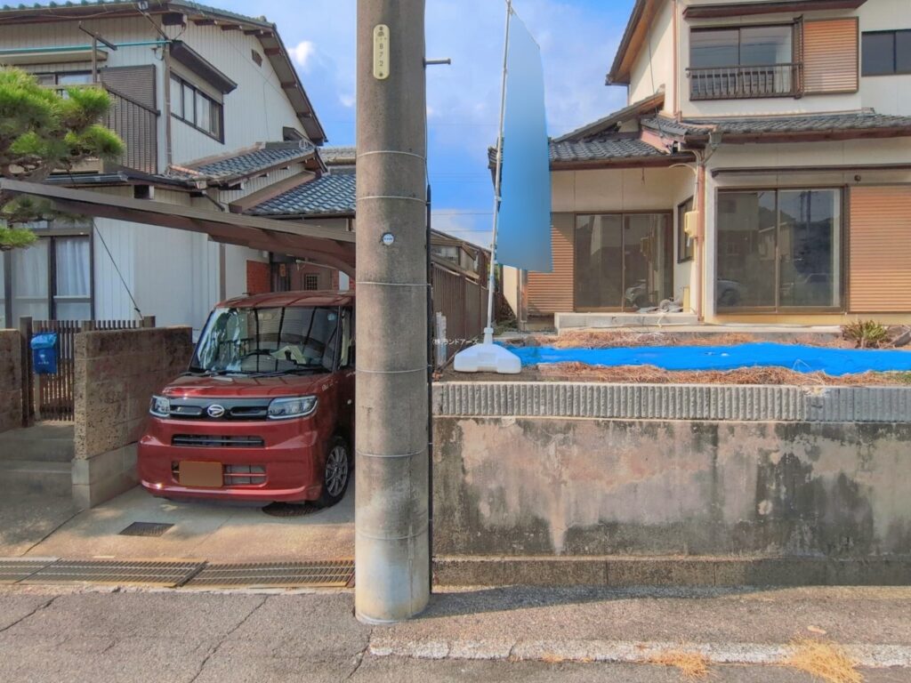 物件写真
