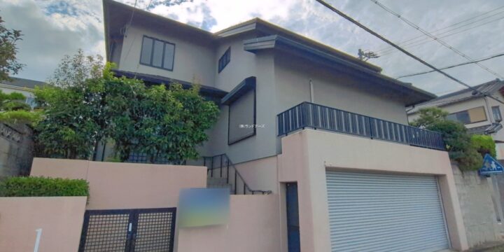 東海市加木屋町北鹿持 1