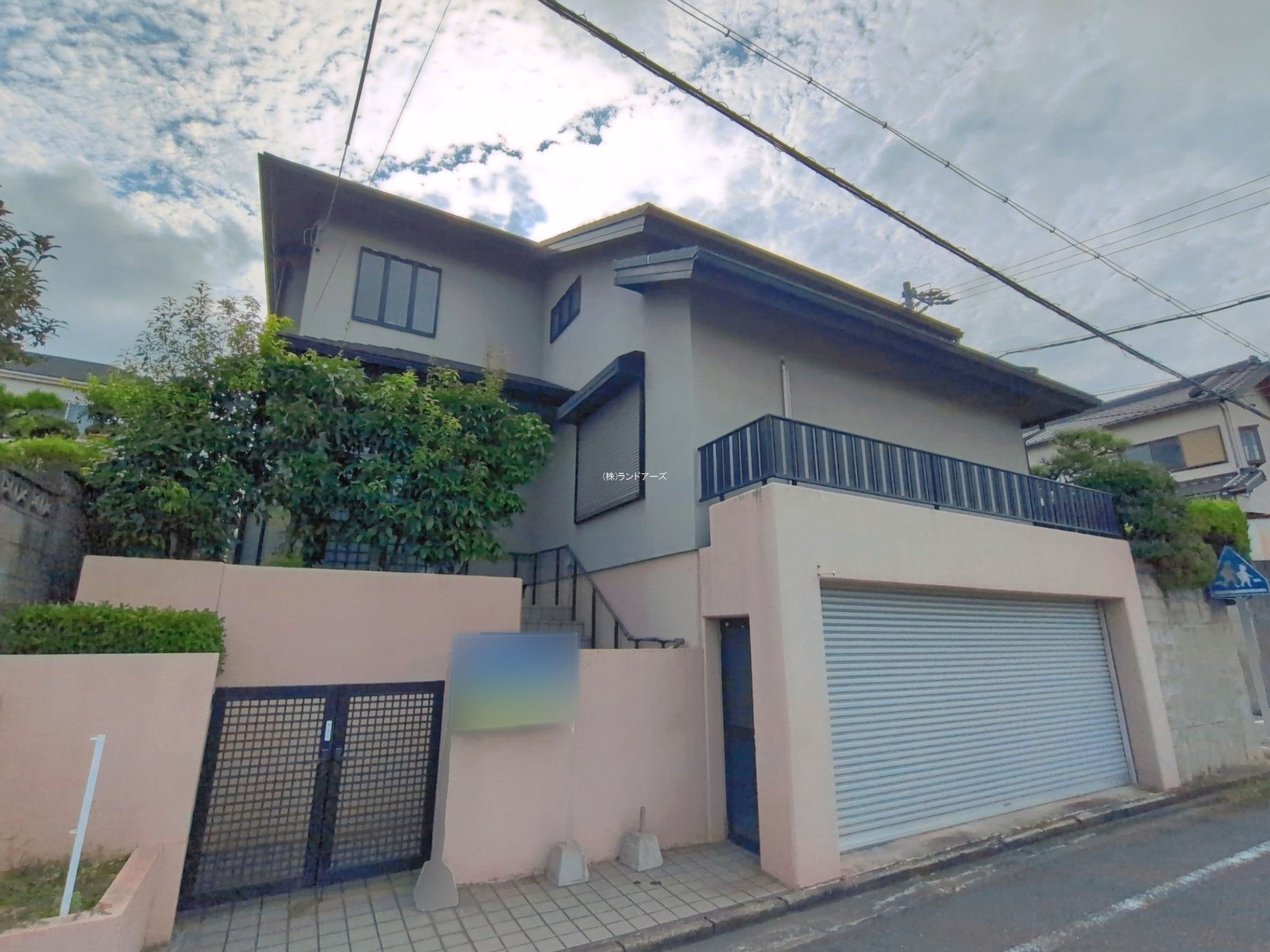 東海市加木屋町北鹿持 1 - 株式会社ランドアーズ|名古屋の一戸建て(建売・中古戸建)・中古マンション・賃貸管理・不動産売却 東海市加木屋町北鹿持 1