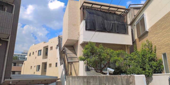 ライオンズマンション鶴舞公園 1