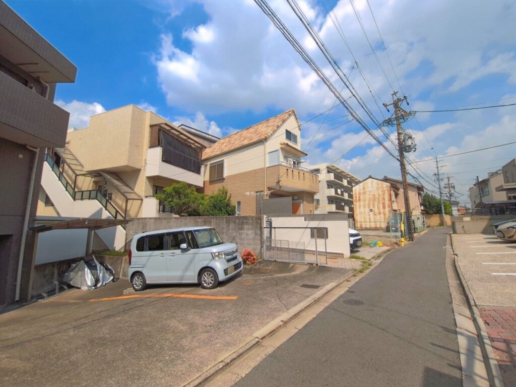 物件写真