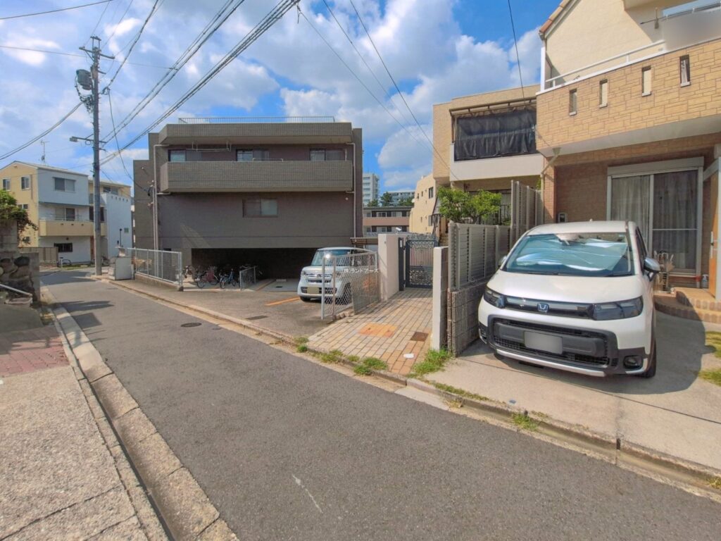 物件写真